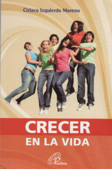 CRECER EN LA VIDA