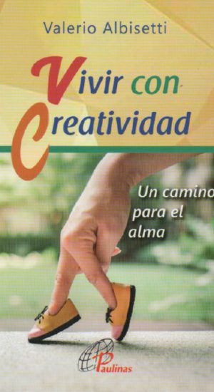 VIVIR CON CREATIVIDAD