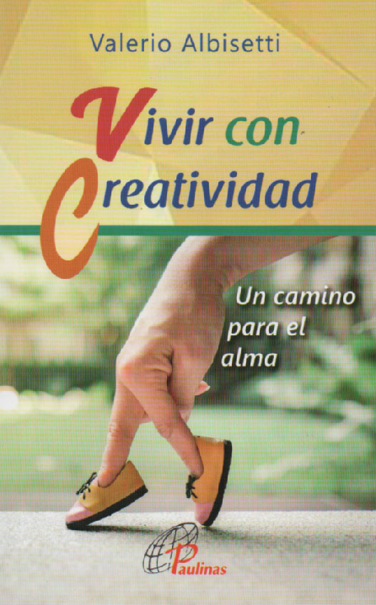 VIVIR CON CREATIVIDAD