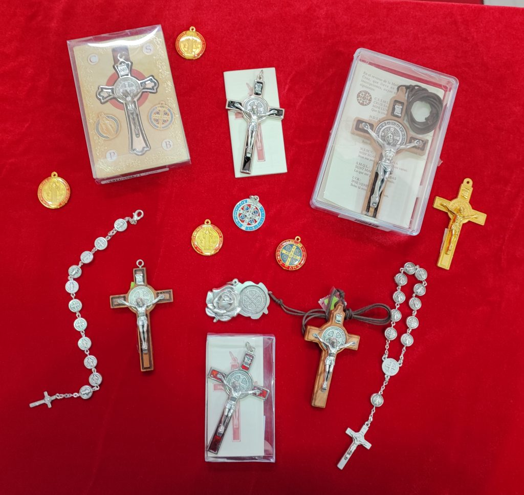 Artículos Religiosos