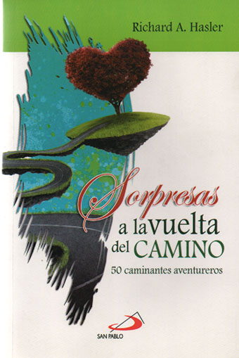 SORPRESAS A LA VUELTA DEL CAMINO
