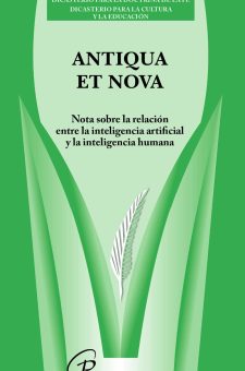 ANTIQUA ET NOVA