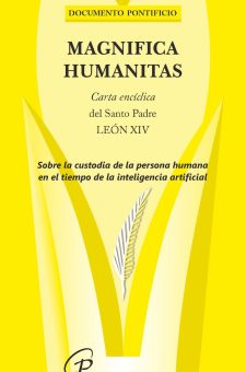 MAGNIFICA HUMANITAS