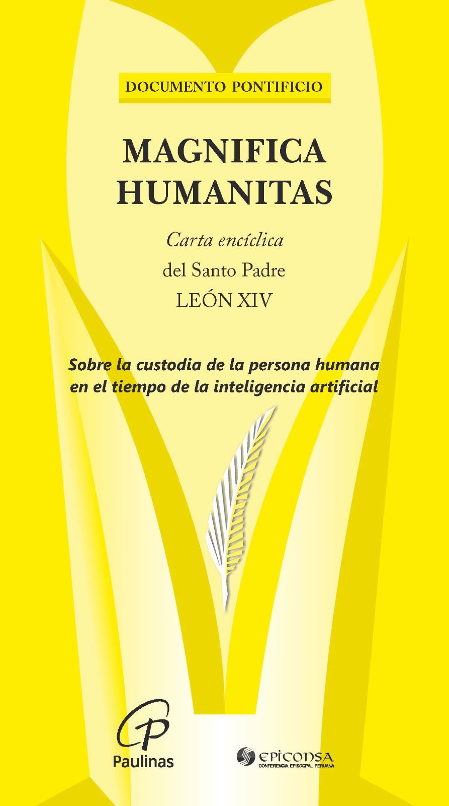 MAGNIFICA HUMANITAS