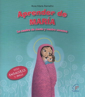 APRENDER DE MARÍA