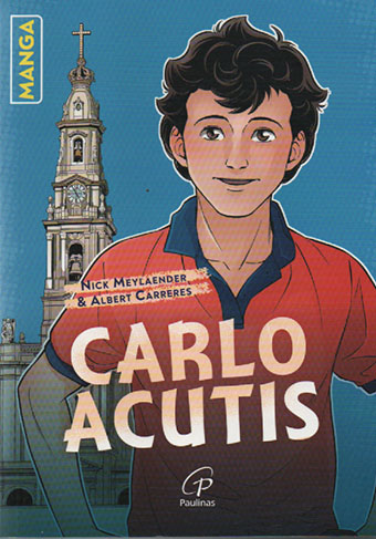 CARLO ACUTIS