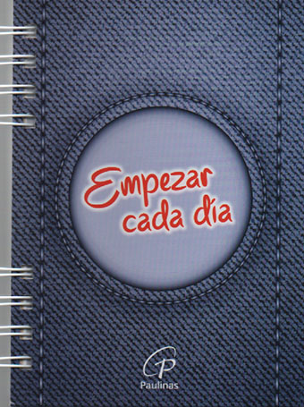 AGENDA EMPEZAR CADA DÍA 2026