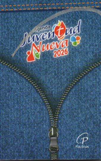 JUVENTUD NUEVA 2026