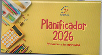 PLANIFICADOR 2026