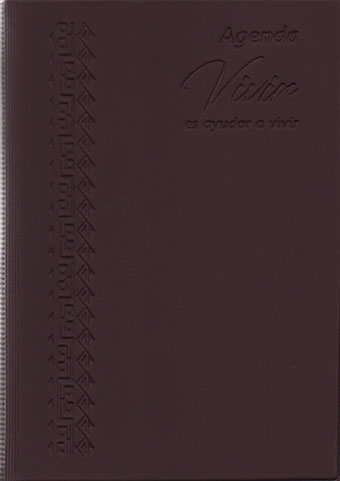 AGENDA VIVIR ES AYUDAR A VIVIR 2026