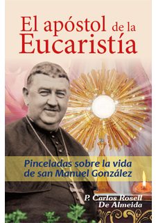 APOSTOL DE LA EUCARISTIA