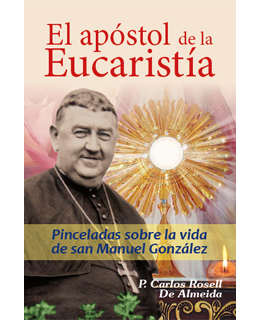 APOSTOL DE LA EUCARISTIA