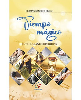 TIEMPO MAGICO