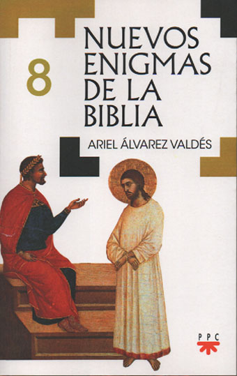 8 NUEVOS ENIGMAS DE LA BIBLIA