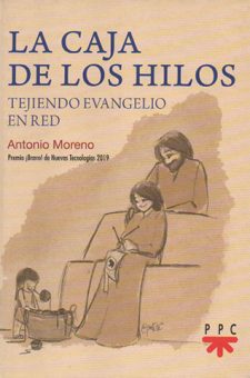 CAJA DE LOS HILOS