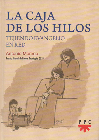 CAJA DE LOS HILOS