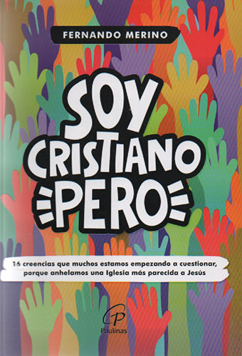 SOY CRISTIANO, PERO..