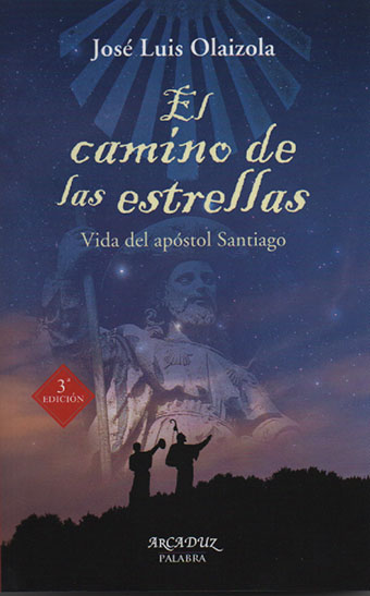 CAMINO DE LAS ESTRELLAS
