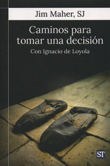 CAMINOS PARA TOMAR UNA DECISIÓN