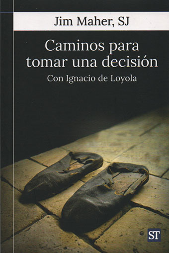 CAMINOS PARA TOMAR UNA DECISION
